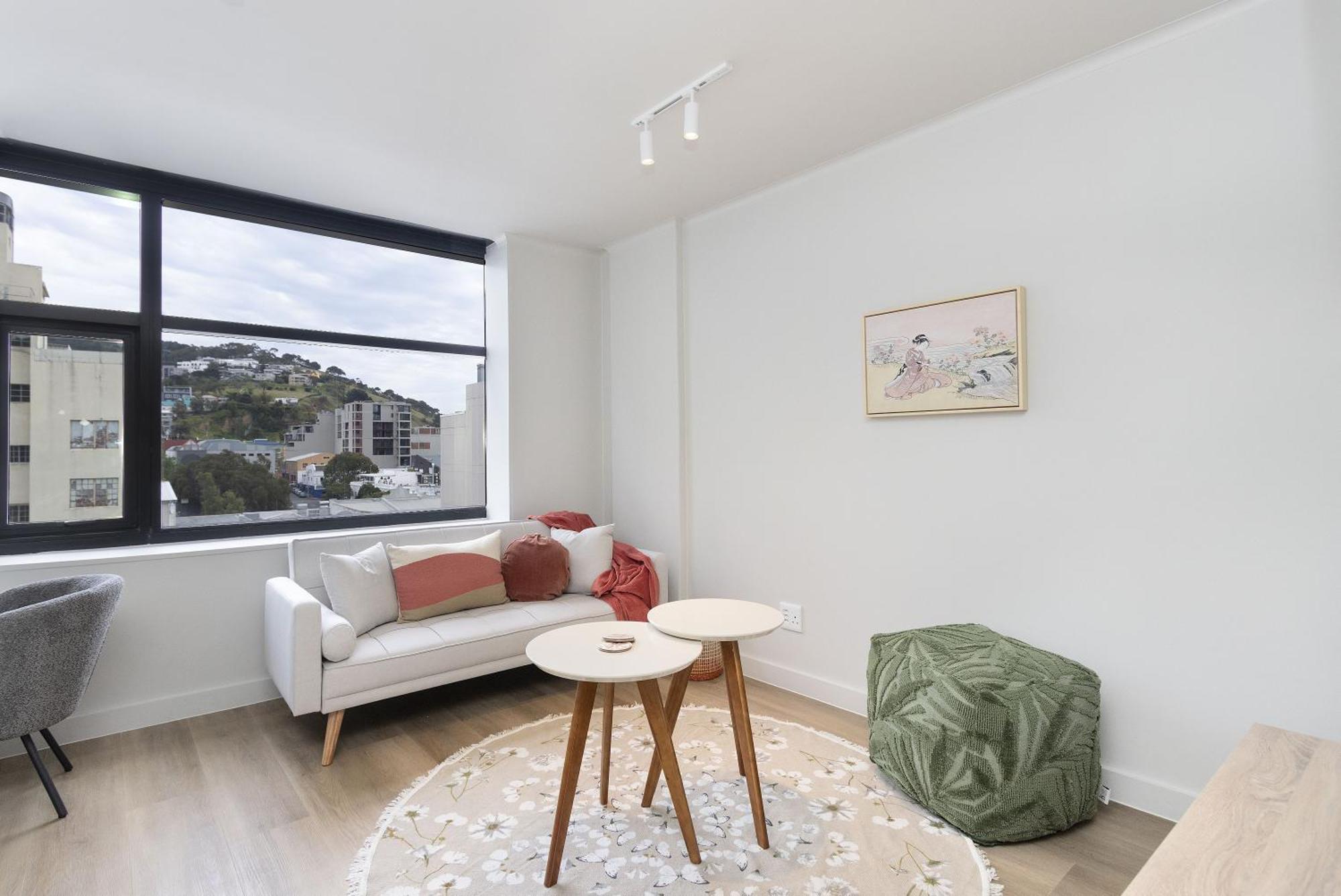 The Tokyo 701 By Host Agents Apartment Kapstadt