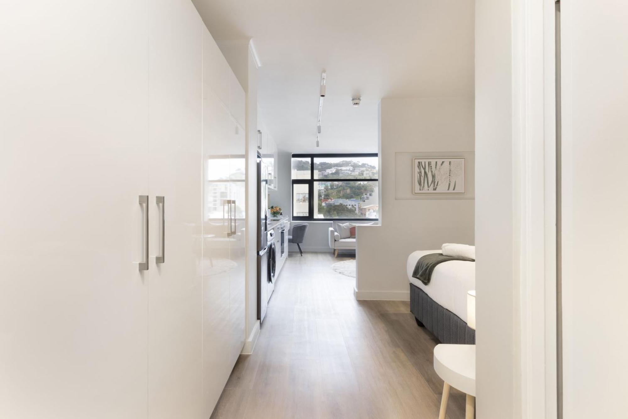 The Tokyo 701 By Host Agents Apartment